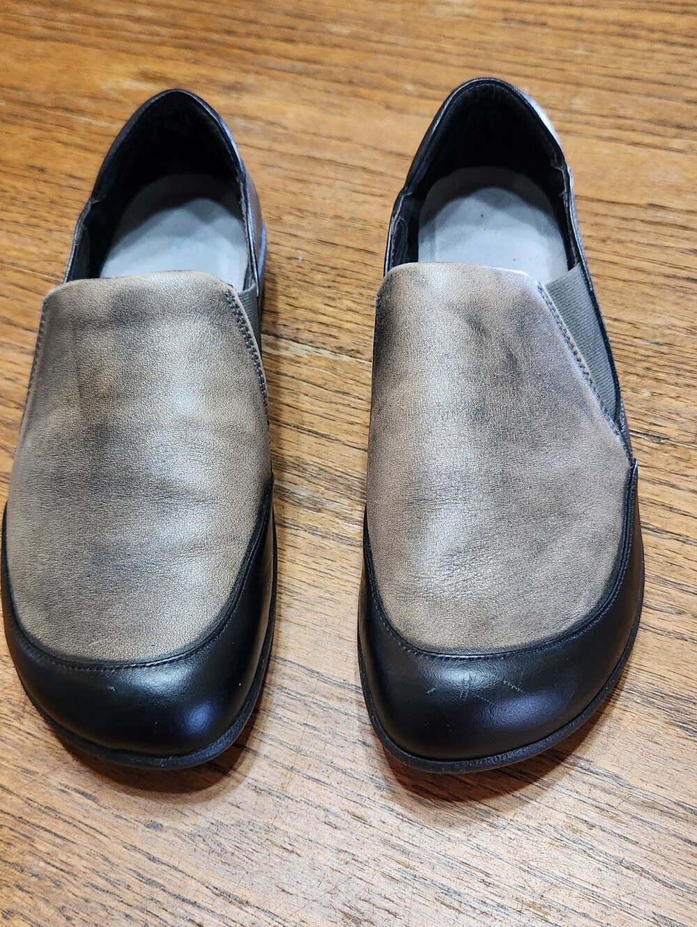 Naot Made In Israel Size 39